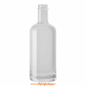Bottiglia Vand   75 cl Trasparente