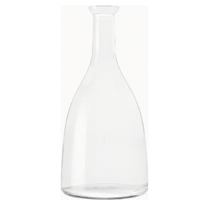 Shurity Bottiglie Personalizzate Trasparente 75cl Tube (10PZ