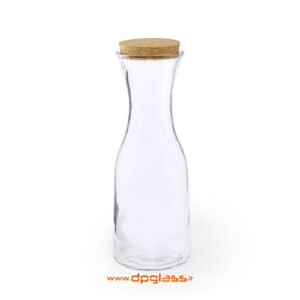 Caraffa Open Vetro 1 L