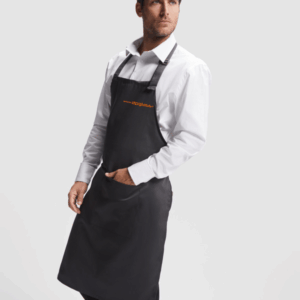 Grembiule Unisex