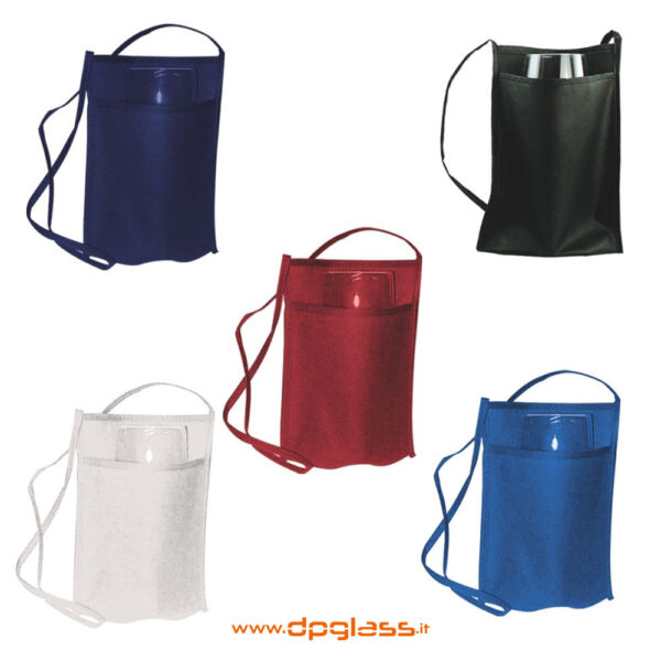 Tasca Porta Calice - immagine 3