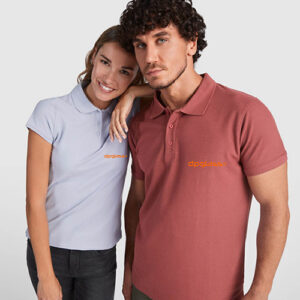 Polo Uomo