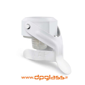 Stopper Bianco