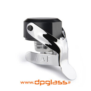 Stopper Nero