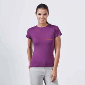 T-Shirt Dp Donna