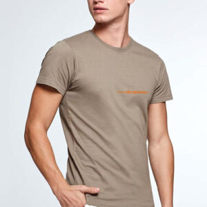 T-Shirt Dp Uomo