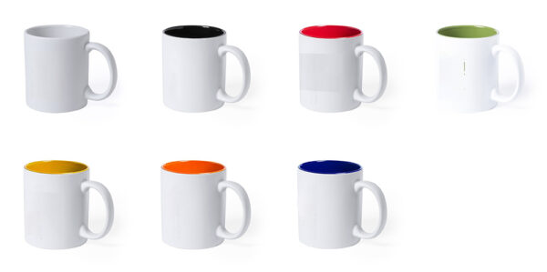 Tazza Double 35 cl - immagine 2